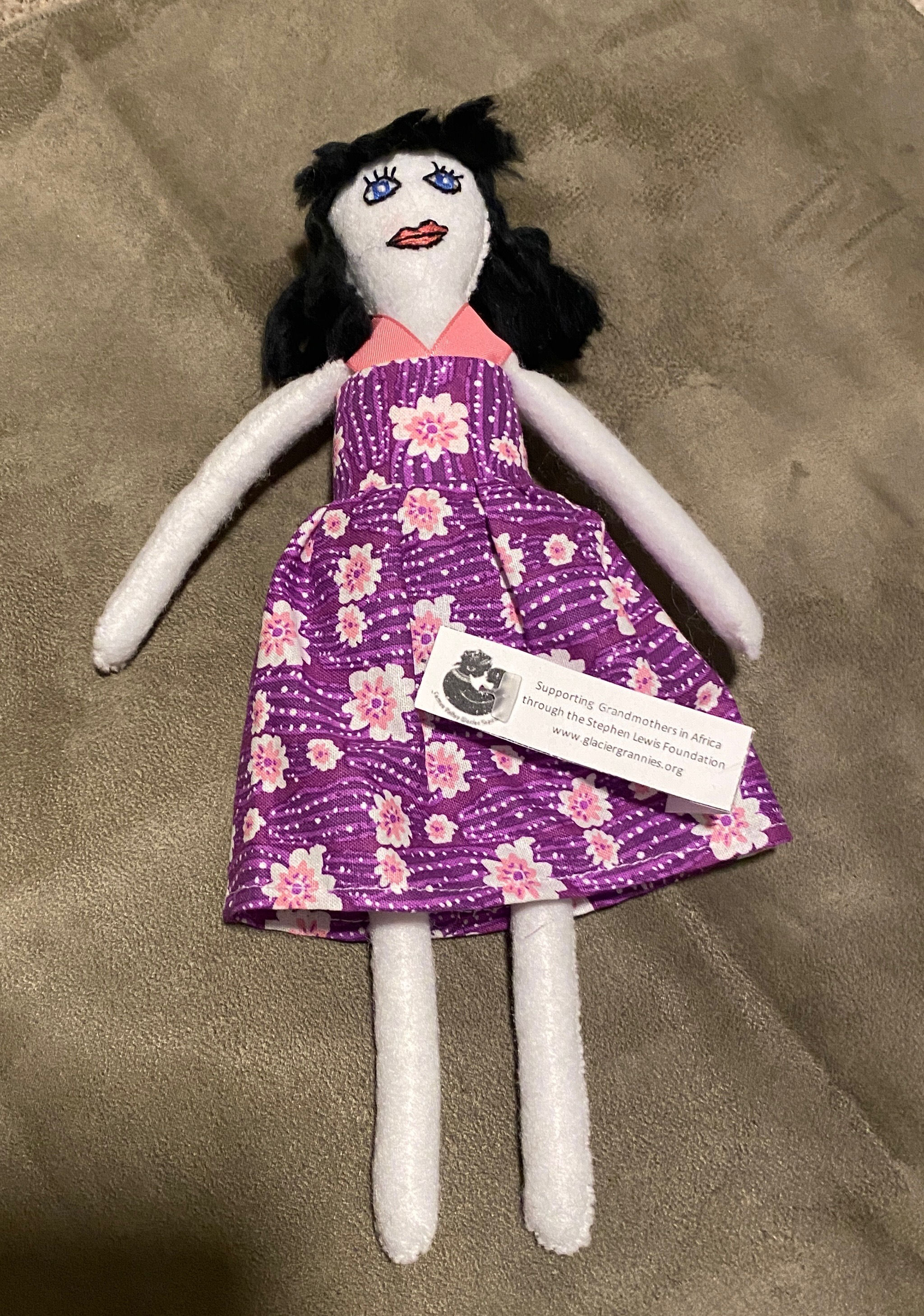 Doll